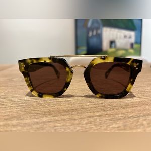Celine sunglasses